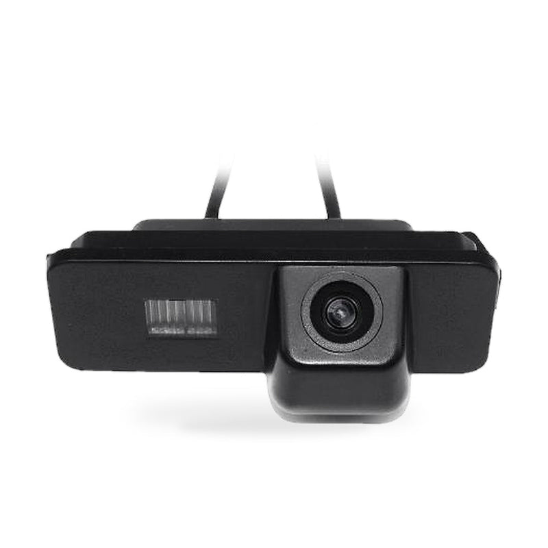 Rear View Camera For VW Volkswagen Passat Polo Golf Bora Reverse Backup Parking — image 1