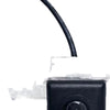 Rear view camera carprime for skoda yeti/rapid /Octavia iii (13-20)/ kodiaq/vw golf plus (08-14) — image 4