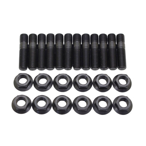 Nissan Patrol TB42 4.2L High Tensile Exhaust Manifold Stud Kit