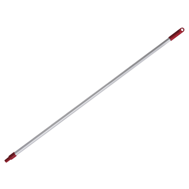 Oates Duraclean Aluminium Handle Red 164640