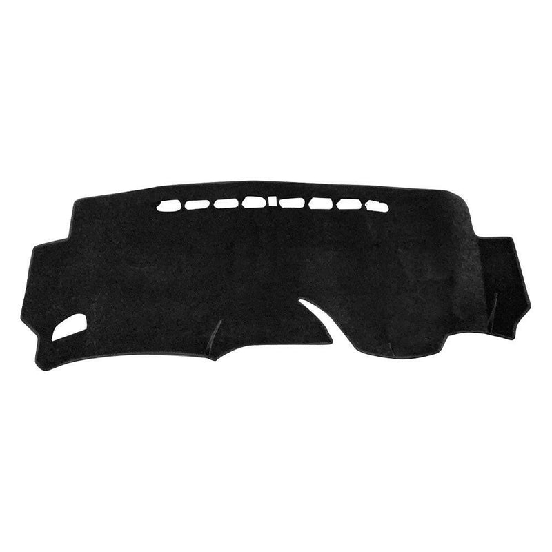 Non-Slip Dash Mat Dashboard Cover to suit Honda Jazz — image 1