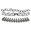 Holden Calais VL 3.0L Permaseal Intake Manifold Titanium Stud & Gasket Kit