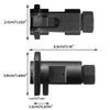 Wear-Resistant Portable Horn Ball Head Separator to suit Universal — image 6
