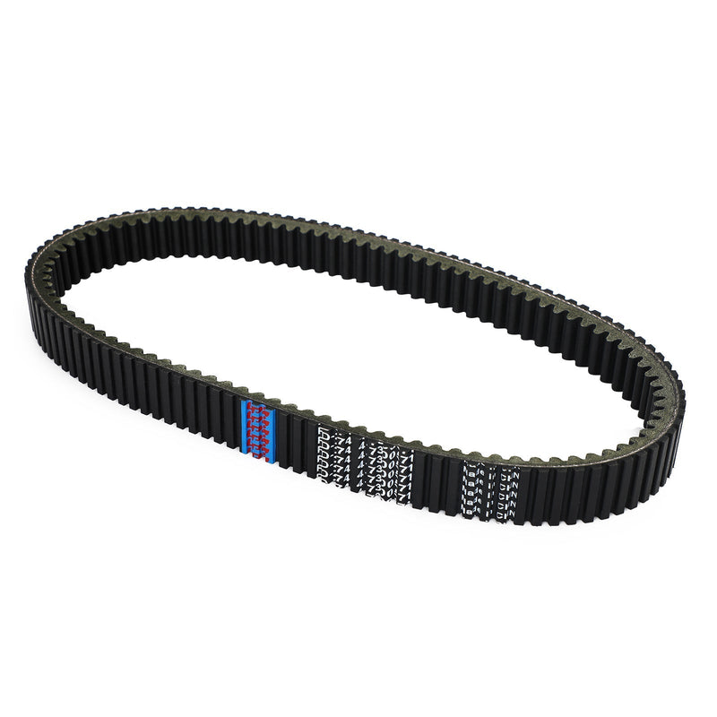 Ski-Doo 2018-2021 Snowmobile 850 E-TEC 417300571 Generic Drive Belt Transmission