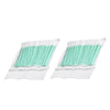 200x Solvent Cleaning Swabs Sponge Cleaner to suit Roland Mimaki Mutoh Prin — image 1