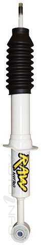 RAW 4x4 Shock Absorber Front Toyota Hilux - G6324M1