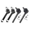 Tie Rod End Kit to suit Nissan Navara D21 4x4 — image 1