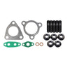 Kia Carnival D4HB 2.2L 2009- Turbo Charger Installation Stud & Gasket Kit