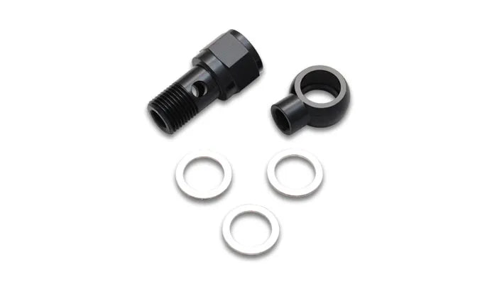 Vibrant Performance LS Engine Oil Pressure Gauge Adapter Fitting