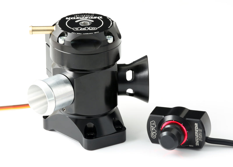 GFB Electronic Fully Adjustable Sound T9510
