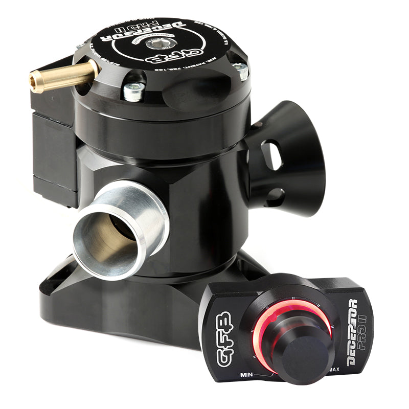 GFB Electronic Fully Adjustable Sound T9511