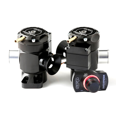 GFB Electronic Fully Adjustable Sound T9512