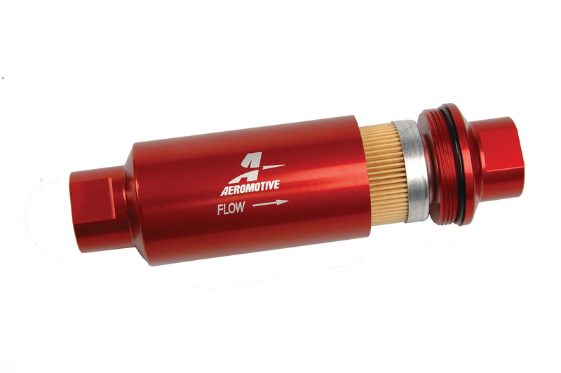 Aeromotive Fuel Filter -10 Hi ARO12301