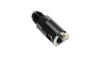 Vibrant Performance Quick Disconnect EFI Adapter Fitting-8AN Flare to 3/8in Hose (image 2)