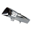 Chrome Tailgate Door Handle with Camera Hole to suit Maxus T60 — image 2
