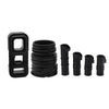 6x Transmission Seal Kit to suit BMW 3 Series 3.0L — image 3