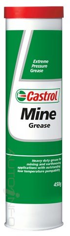 Castrol Grease Mine - 3385753