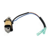 Yamaha 20Hp 25Hp 20D 25N Outbaord 2-stroke 3 Cylinder Engine Charge Coil