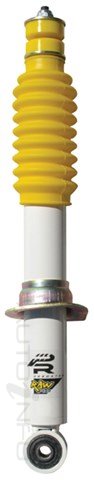 RAW 4x4 Shock Absorber Front Toyota Land Cruiser KZJ9 - PR723