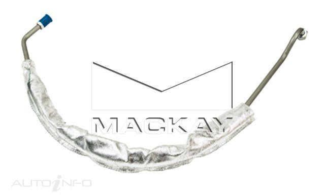 Mackay Power Steering Hose Holden Com VT S1 V8 - PSH1018
