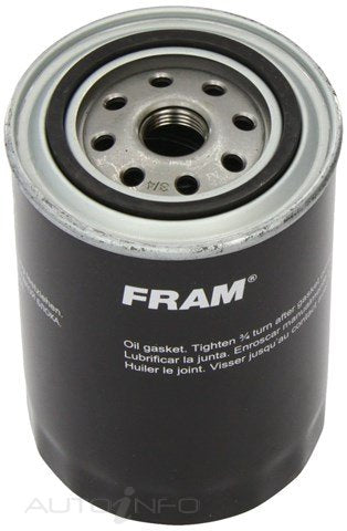 Fram Oil Filter Isuzu Nissan Diesel - PH2850