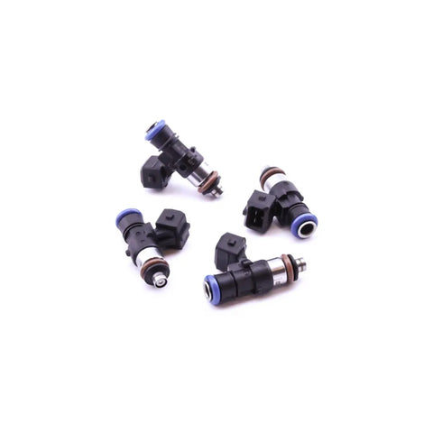 Deatschwerks 1500cc/min Bosch EV14 Injectors - 4 Pack