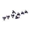 Deatschwerks 1500cc/min Bosch EV14 Injectors - 8 Pack (image 2)