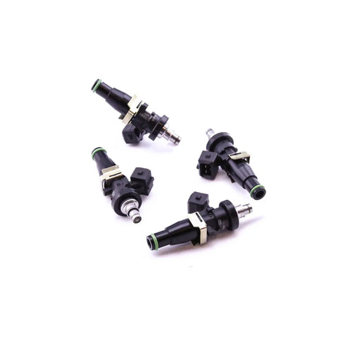 Deatschwerks 1500cc/min Bosch EV14 Injectors - 4 Pack (Civic 92-00/Integra 91-01) — fits Honda Integra Dc5