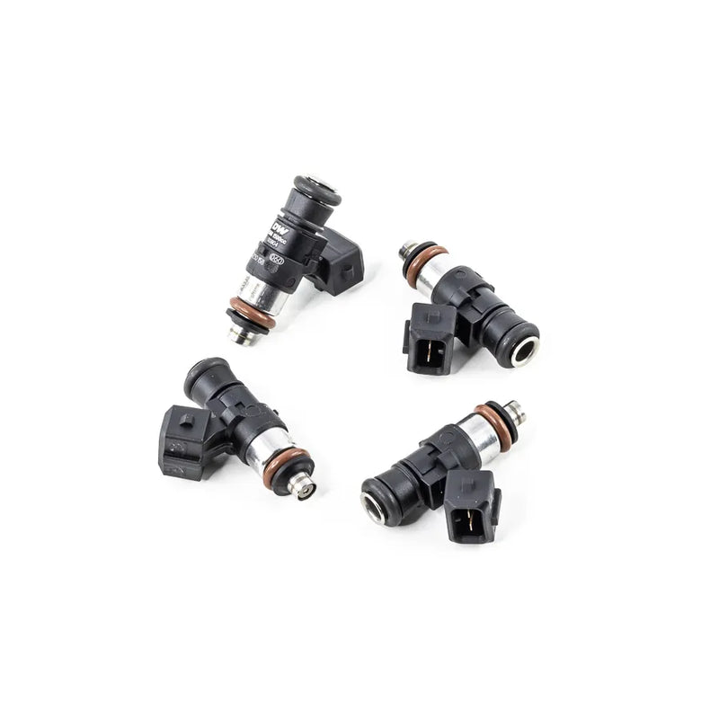 Deatschwerks 16M-03-1500-4 1500cc/min Bosch EV14