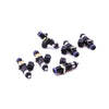 Deatschwerks 16M-03-1500-6 1500cc/min Injectors - 6 Pack