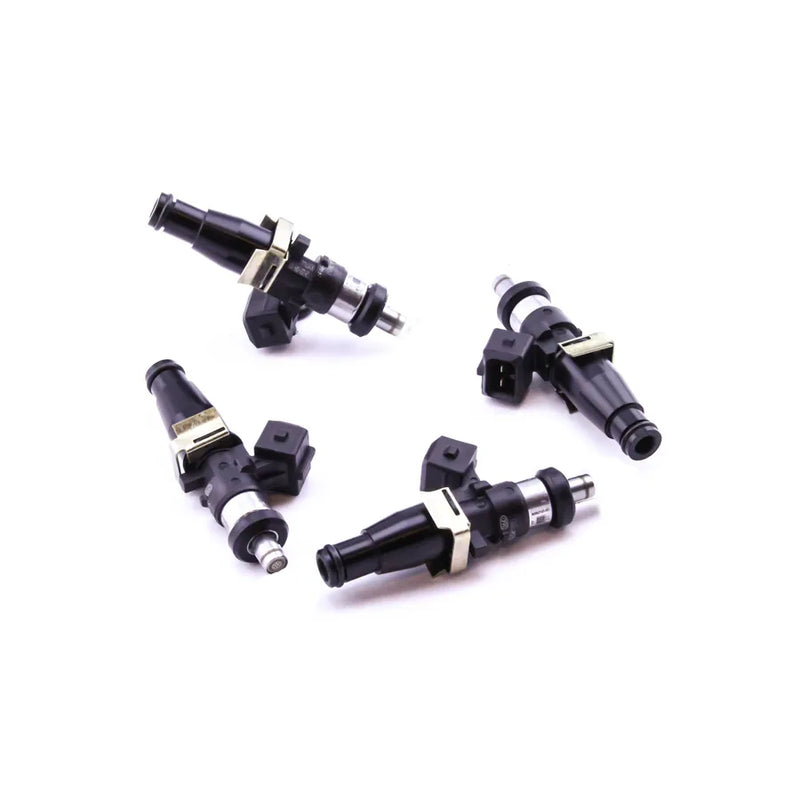 Deatschwerks 1500cc/min Bosch EV14 Injectors - 4 Pack (Celica 00-05/MR2 99-07) — fits Toyota Celica