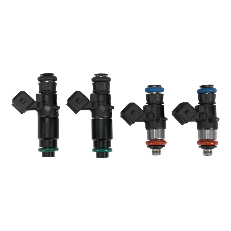 Deatschwerks Matched set of 4 1500cc Injectors (RX-7 93-02)