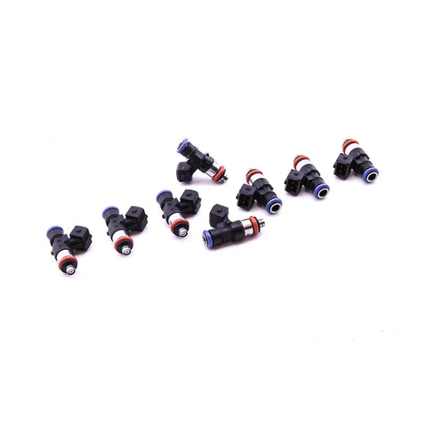 Deatschwerks 1500cc/min Injectors - 8 Pack (Camaro SS 10-15) — fits Chevrolet Camaro Gen 5