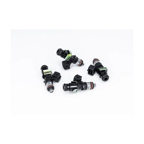 Deatschwerks 1500cc/min Bosch EV14 Injectors - 4 Pack (Audi A4/TT/Golf GTI)