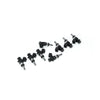 Deatschwerks A Bosch EV14 Universal 40mm compact 500cc (extended nozzle)