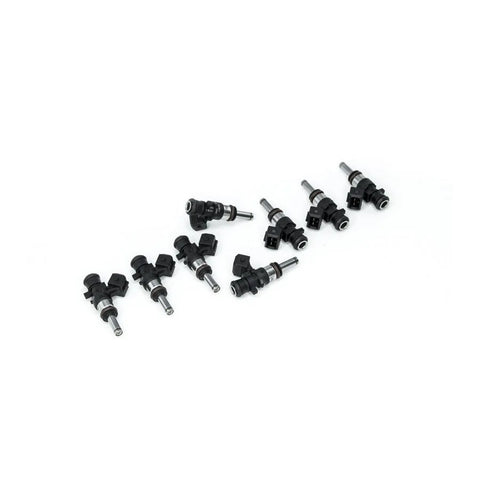 Deatschwerks A Bosch EV14 Universal 40mm compact 500cc (extended nozzle)
