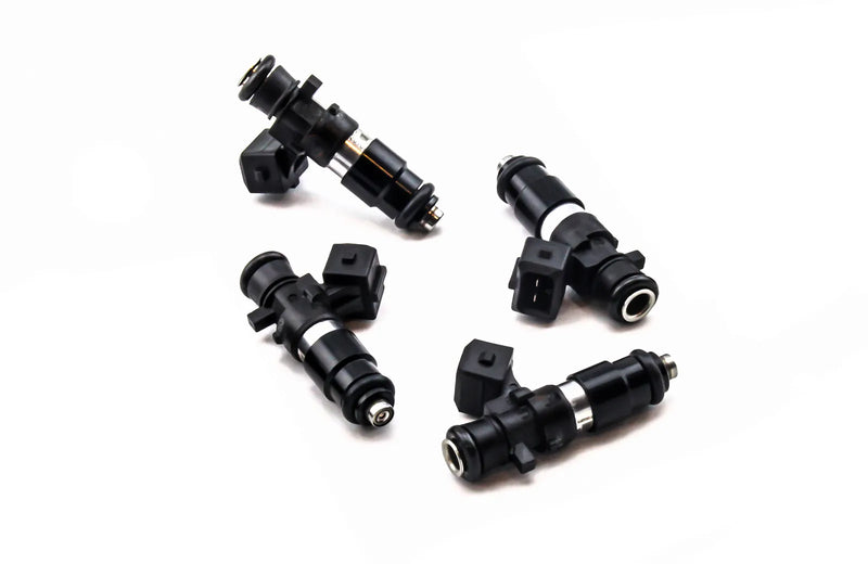 Deatschwerks 1200cc/min Bosch EV14 Injectors - 4 Pack (Caliber SRT 08-09)