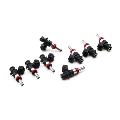 Deatschwerks 1200cc/min Injectors - 8 Pack (Camaro SS 10-15) — fits Chevrolet Camaro Gen 5
