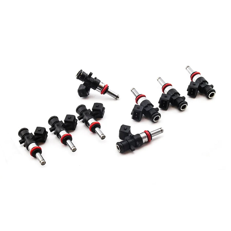 Deatschwerks 1200cc/min Injectors - 8 Pack (Camaro SS 10-15) — fits Chevrolet Camaro Gen 5