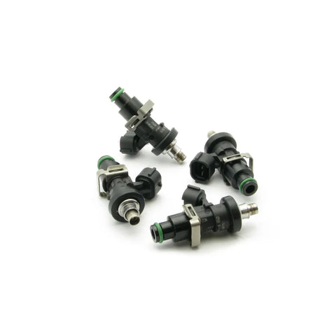 Deatschwerks 2200cc/min Injectors - 4 Pack (S2000 99-05) — fits Honda S2000