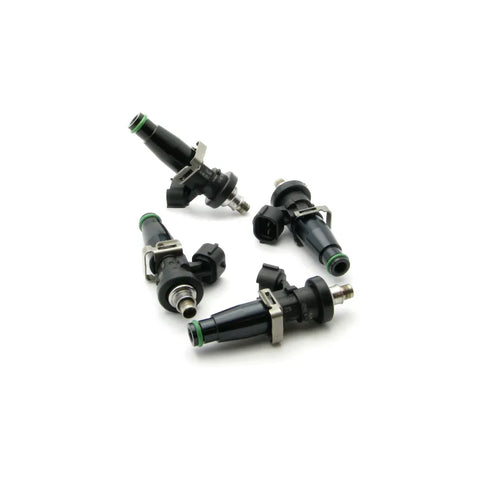 Deatschwerks 2200cc/min Injectors - 4 Pack (Civic 92-00/Integra 91-01) — fits Honda Integra Dc5