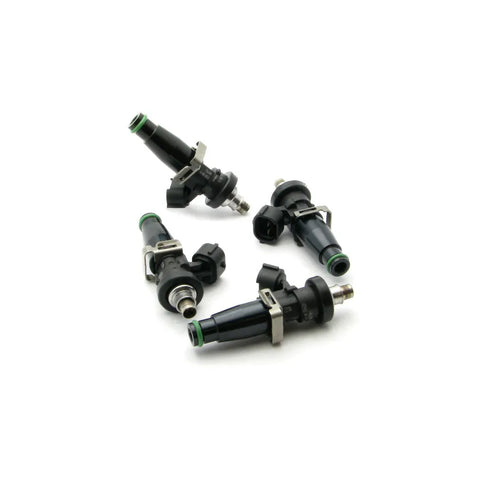 Deatschwerks Set of 4 2400cc Injectors (Civic B/D/H 92-00)