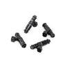 Deatschwerks 2200cc/min Injectors - 4 Pack (Evo X 08-15) — fits Mitsubishi Evo