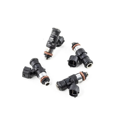 Deatschwerks 2200cc/min Injectors - 4 Pack (S2000 06-09/Civic 02-15)