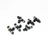 Deatschwerks Set of 6 2200cc Fuel Injectors (911 05-09/Accord 03-07)