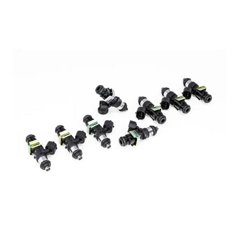 Deatschwerks 2200cc/min Injectors - 8 Pack (BMW M5 00-03/M3 08-13) — fits BMW 3 Series (image 2)