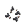 Deatschwerks Set of 4 2400cc Injectors (S2000 F22 06-09)