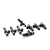Deatschwerks Set of 8 2400cc injectors (CTS-V 04-05)