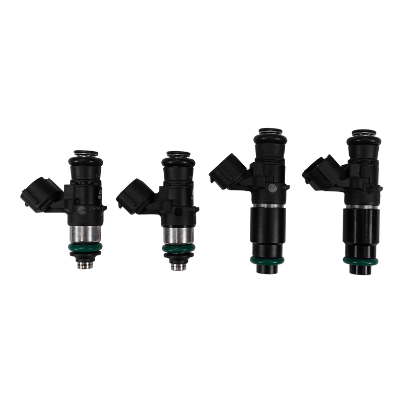 Deatschwerks Matched set of 4 2200cc Injectors (RX-7 93-02)