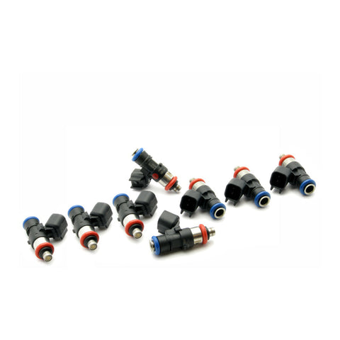 Deatschwerks Injector 50lb/hr Corvette LS3/LS7 (Set of 8)